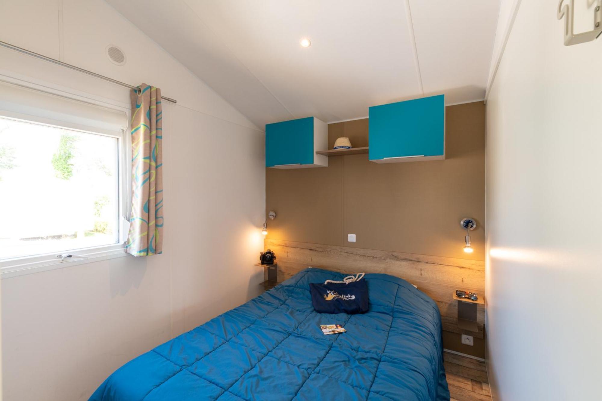 Camping Les Carolins Saint-Lo-d'Ourville Extérieur photo
