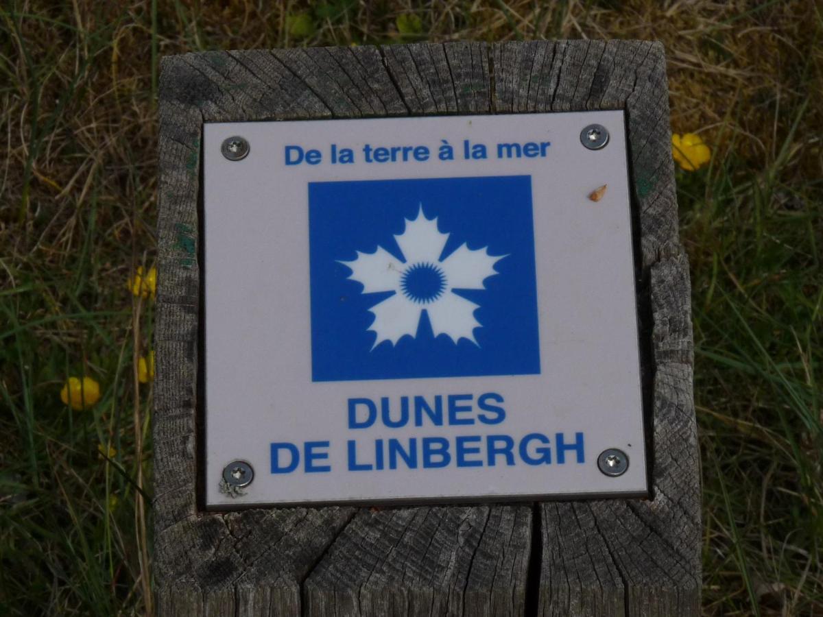 Camping Les Carolins Saint-Lo-d'Ourville Extérieur photo